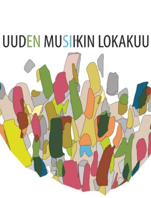 Pohjois-Suomen XV nykymusiikkijuhlat 9.-13.10.2019