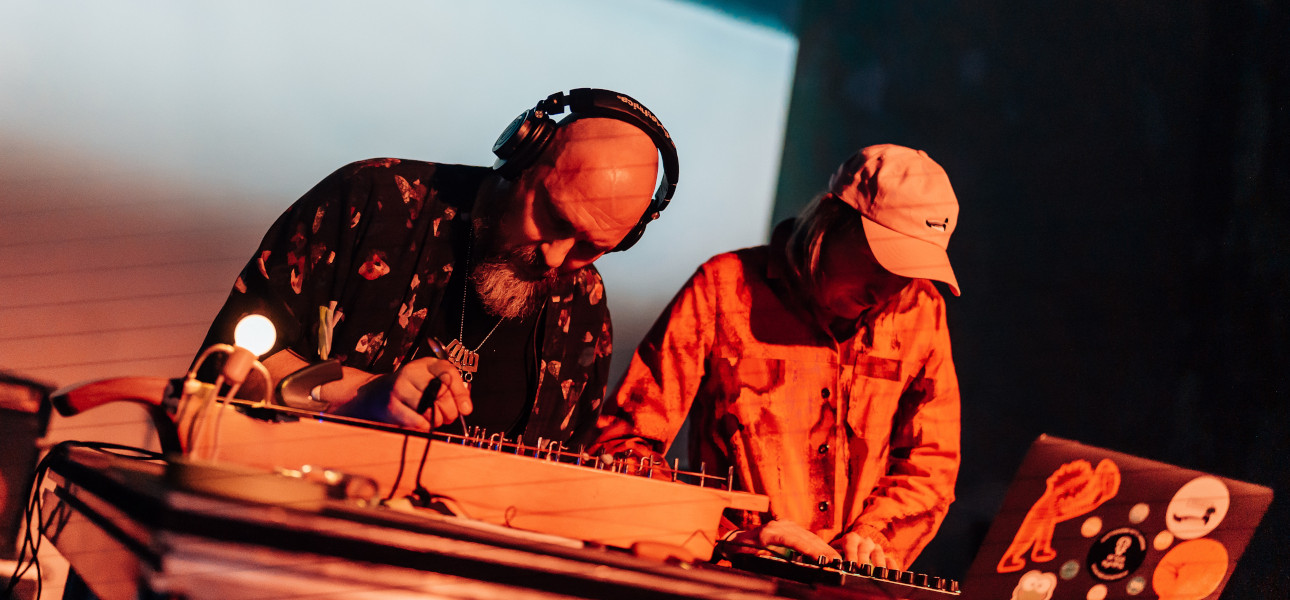 OMNISPHERE EXPERIENCE