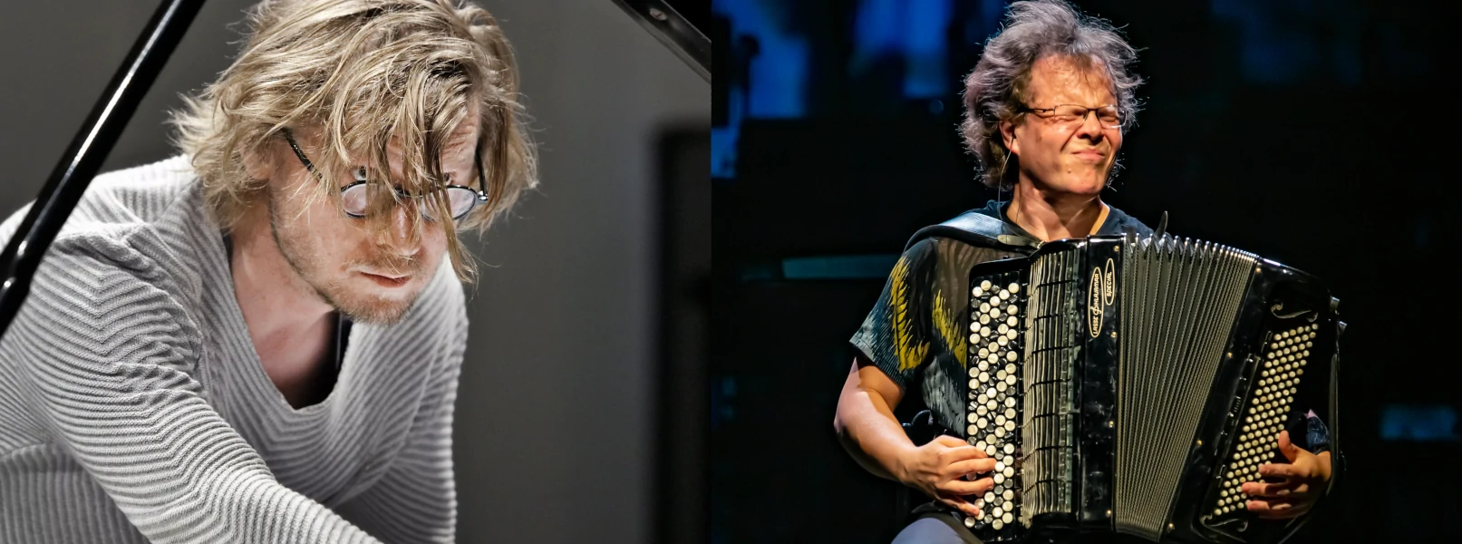 RYTMIIKAN RAJAMAILLA