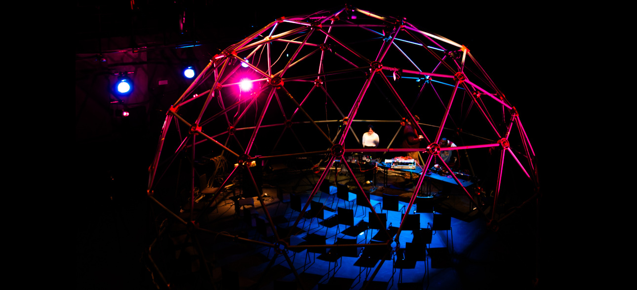 OMNISPHERE EXPERIENCE
