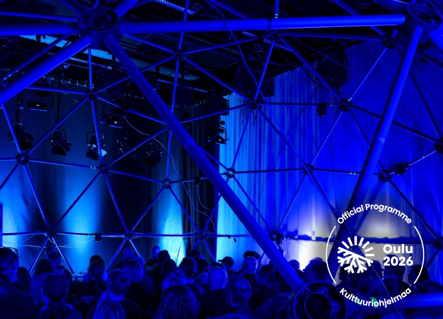OMNISPHERE EXPERIENCE