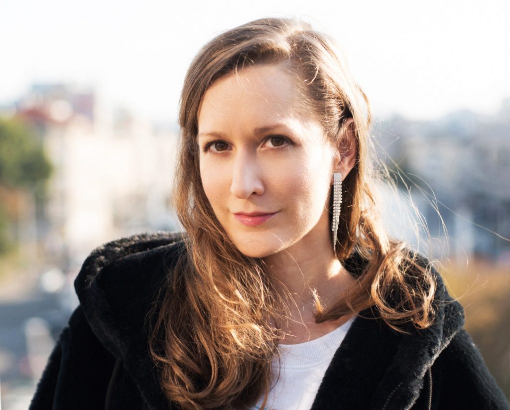 mirela ivicevic
