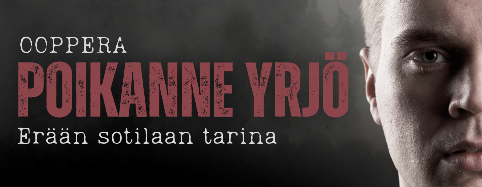Poikanne Yrjö