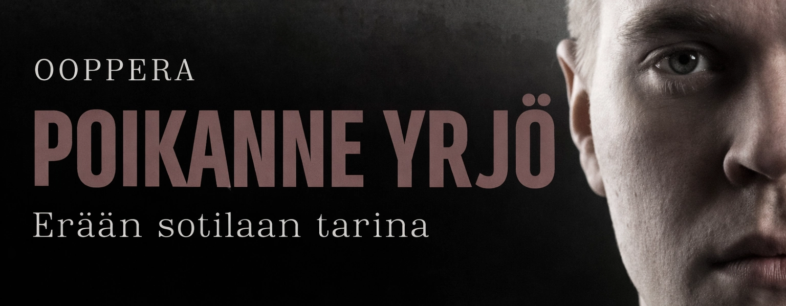 Poikanne Yrjö