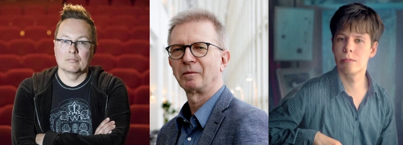 saukkonen koivisto korsulainen