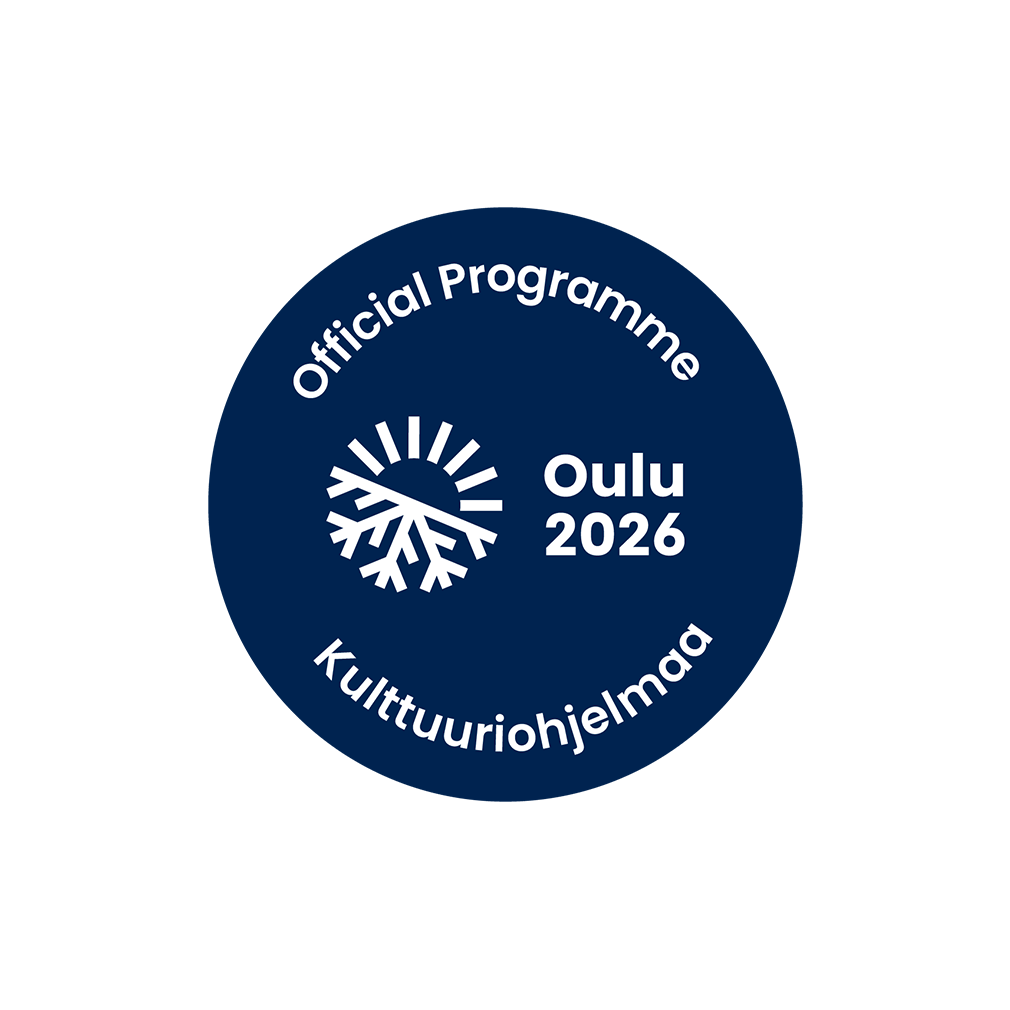 ECOC 2026 Official Programme Blue LOGO