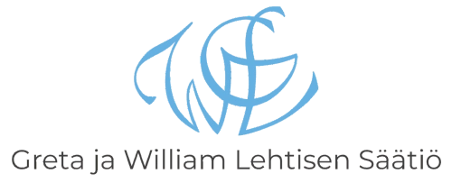 Greta ja William Lehtisen saatio