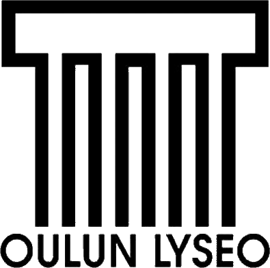 Oulun Lyseo LOGO