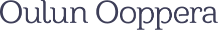 Oulun Ooppera LOGO