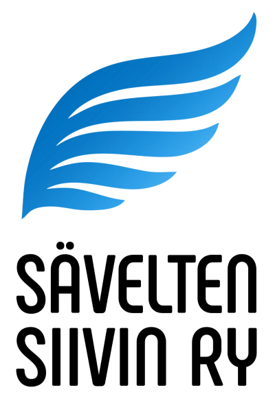 Savelten Siivin LOGO Positiivi