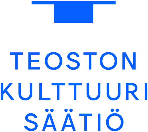 TeostonKulttuurisäätiö