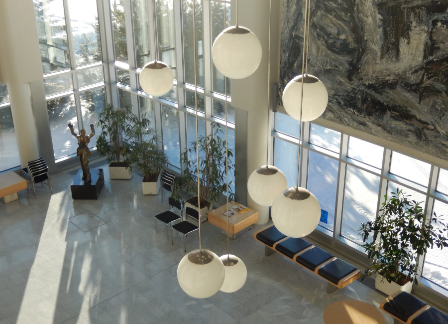 TAIDE – ARVO VAI ITSEISARVO?